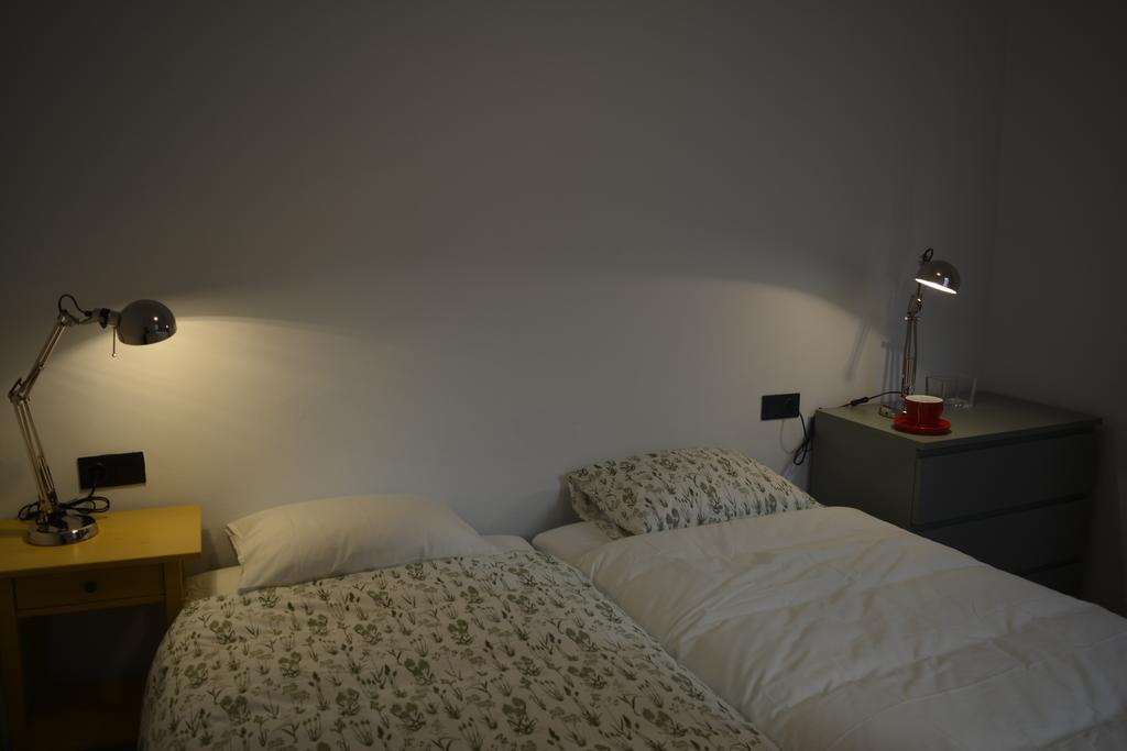 Apartment Nou Del Teatre 20
